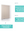 Modern Acrylic Shadowbox with Linen Canvas - UV Grade
