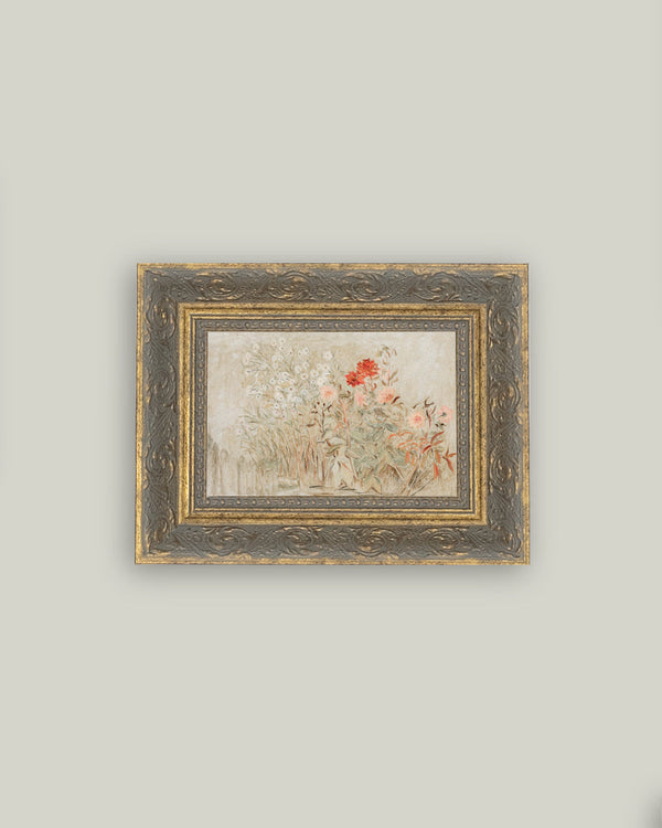 Small Garden