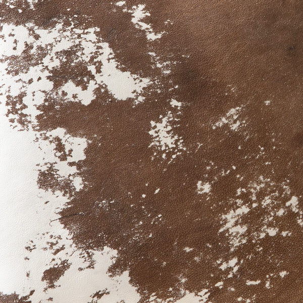 Cowhide Pillow - 20x20