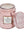 Sparkling Rose Candle