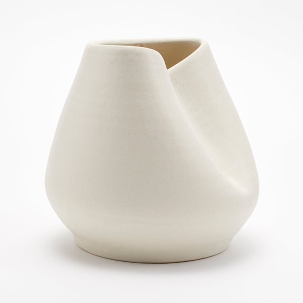 French Riviera Vase
