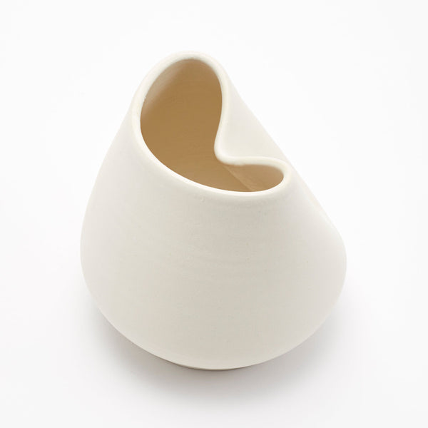 French Riviera Vase