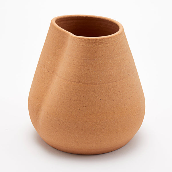 French Riviera Vase