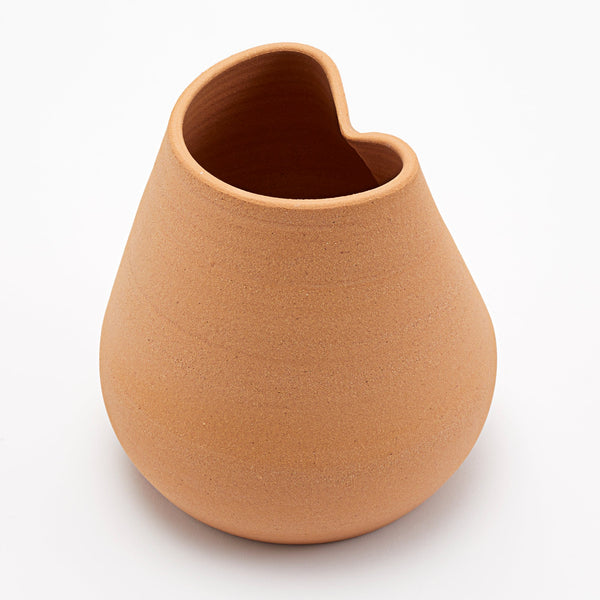 French Riviera Vase