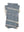 Amber Lewis x Loloi TAL0001 Blue 4'-2