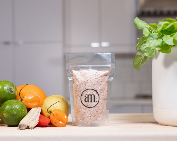 Citrus Chili Salt Bag