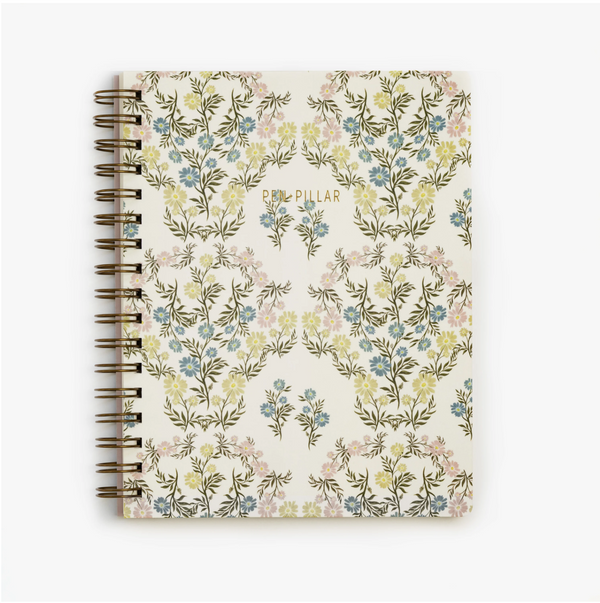 Daisy Planner