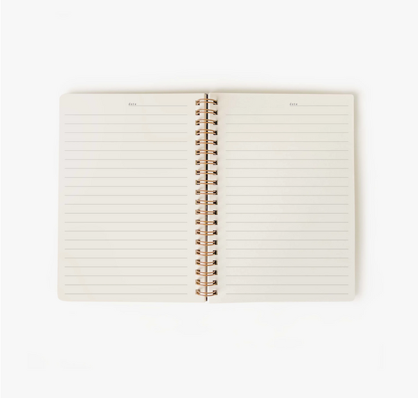 Retro Tile Notebook