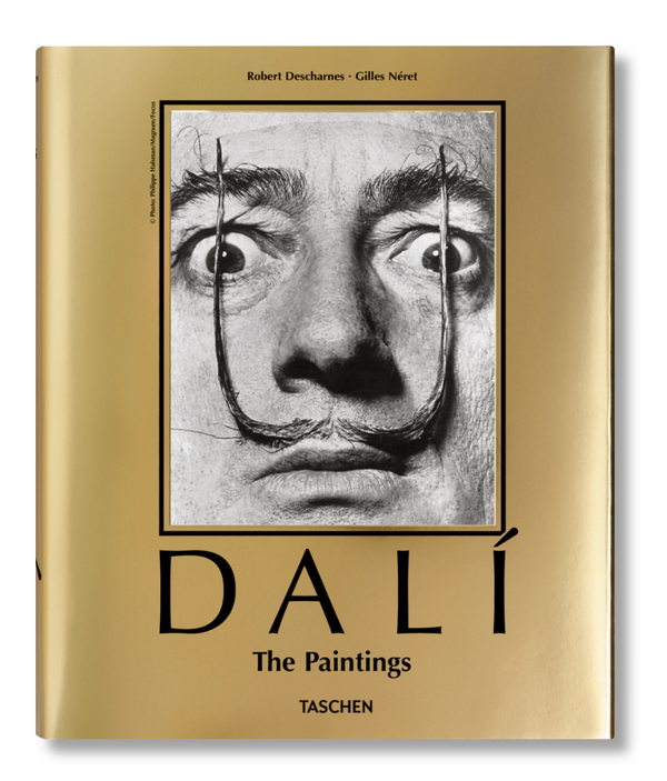 Dalí. The Paintings