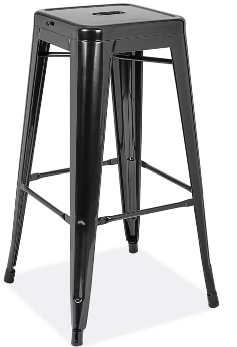 Metal Bar Stool