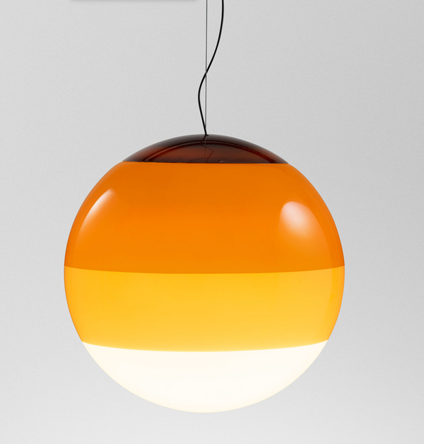 Dipping Light LED Pendant