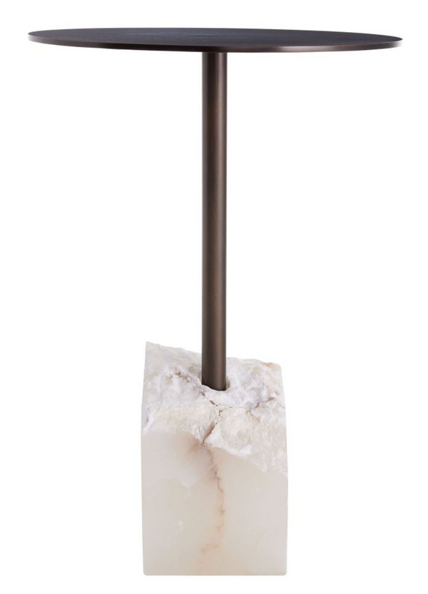 Janae Accent Table