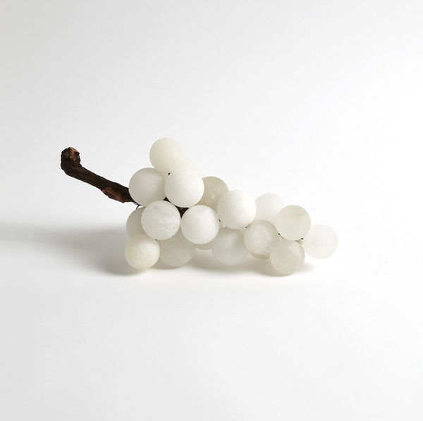 Alabaster Grapes