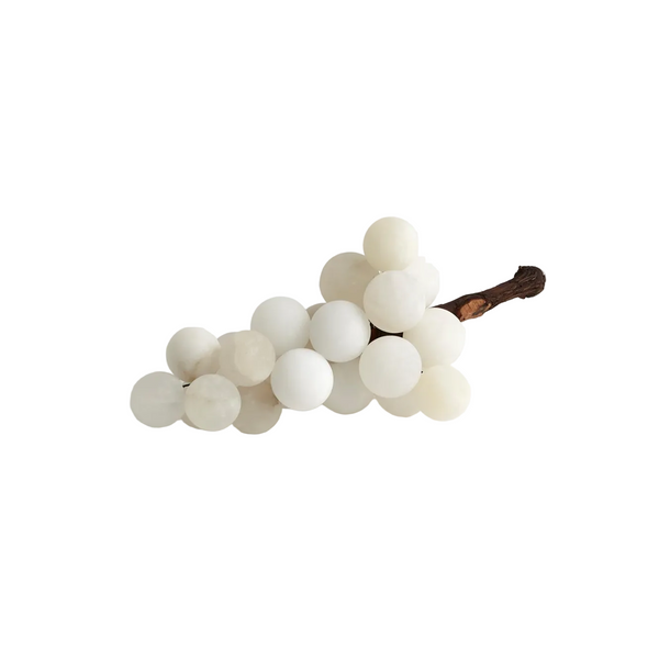 Alabaster Grapes