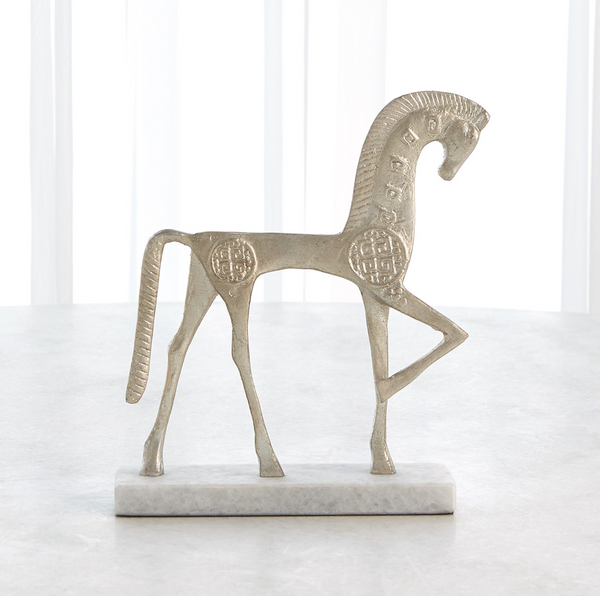 Roman Horse