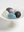 Alabaster Eggs - Set of 6