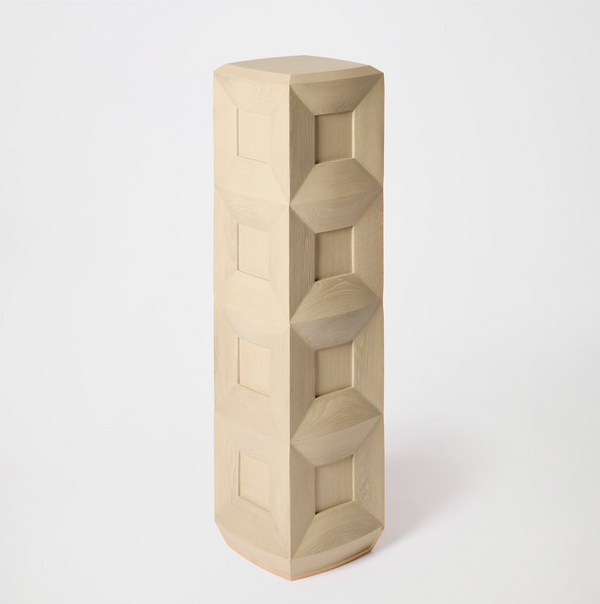 Stella Pedestal