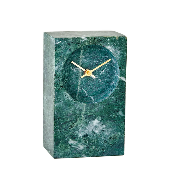 Marble Clock