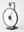 Natural Stone Clock