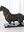 Iron Horse Sculpture