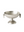 Antique Nickel Bowls