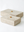 Parchment Suede Box