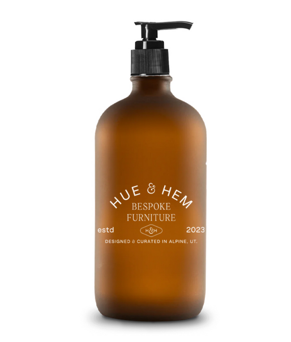 Hue & Hem Hand Lotion