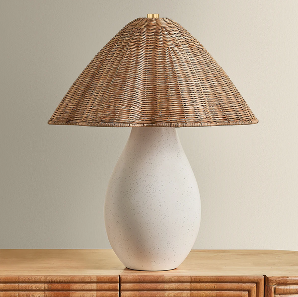Deanne Table Lamp