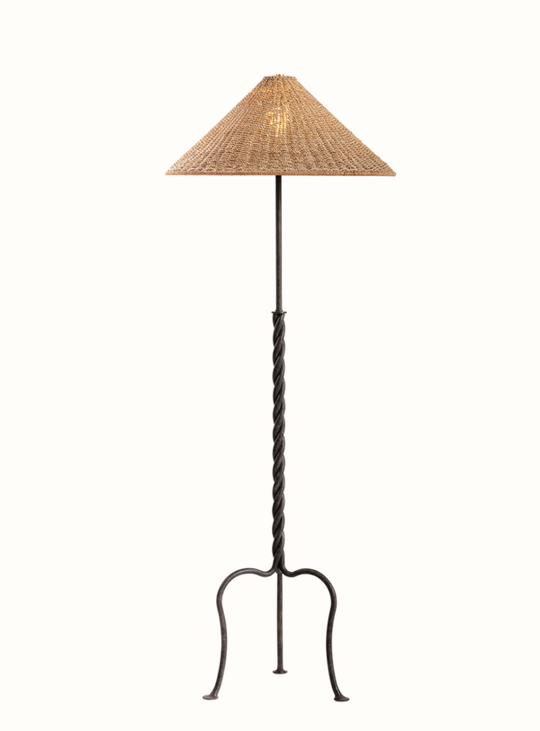 Francisco Floor Lamp