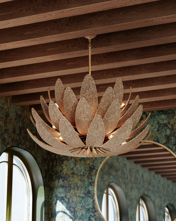 Varanasi Chandelier Large