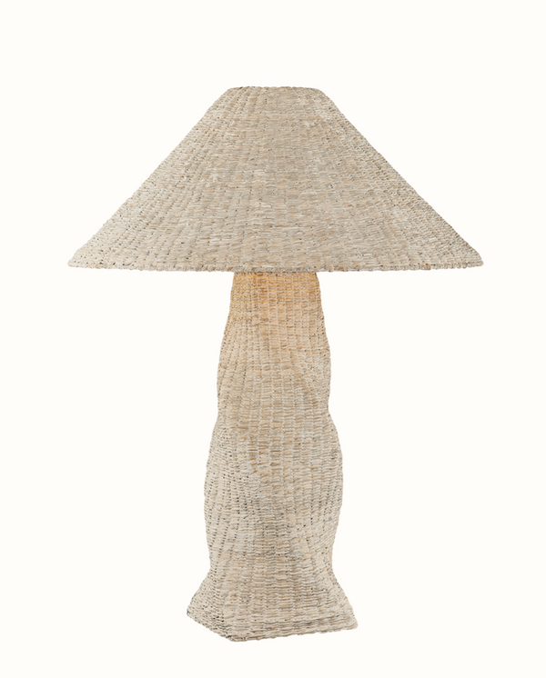 Zaire Table Lamp