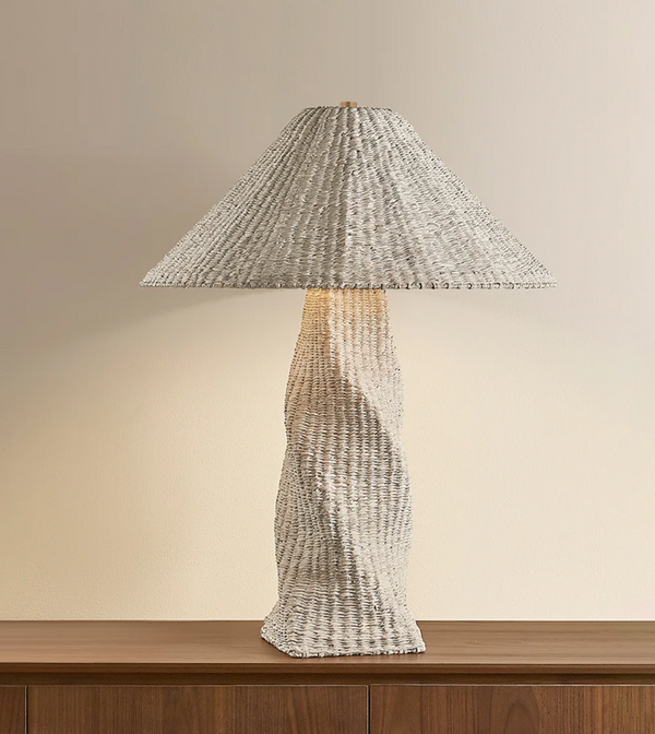 Zaire Table Lamp