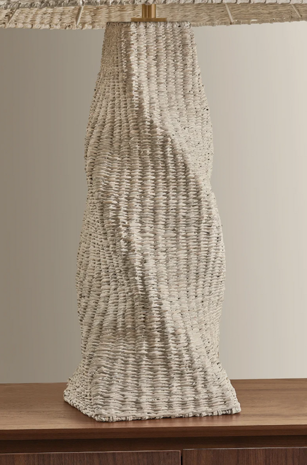 Zaire Table Lamp