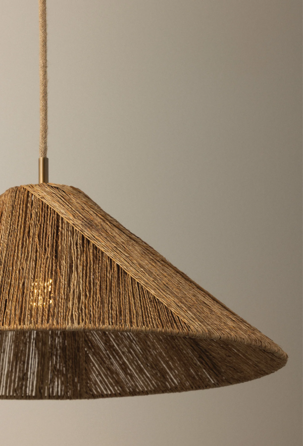 Ahrens Pendant Large