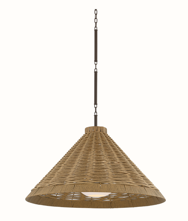 Devlin Pendant Small