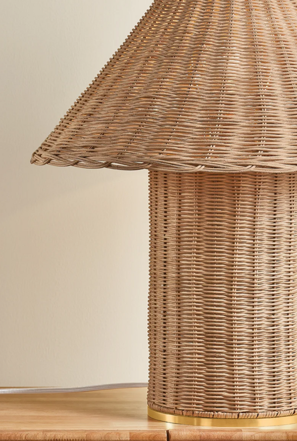 Jeanette Table Lamp