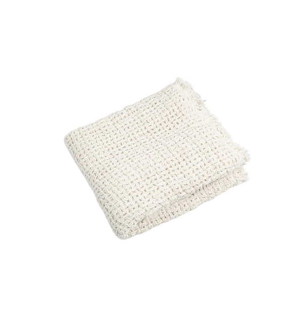 Tracy Linen Queen Coverlet