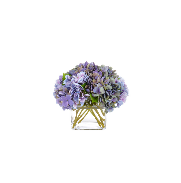 Hydrangea Watergarden