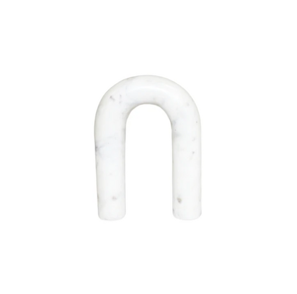 White Marble Arch