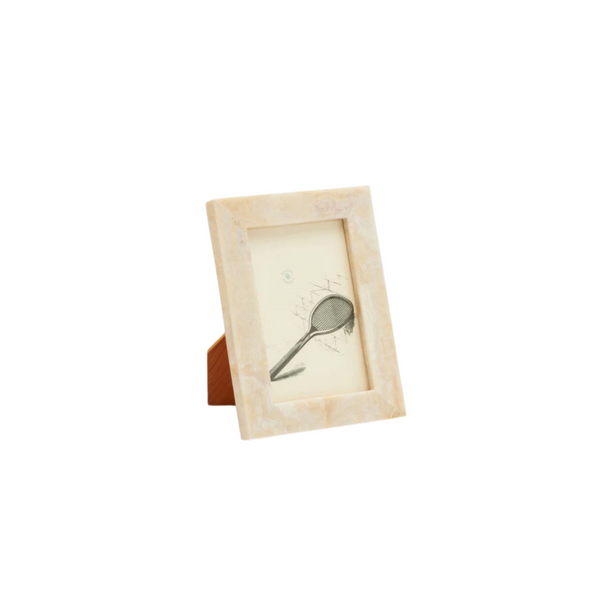 Crystal Stone Picture Frame