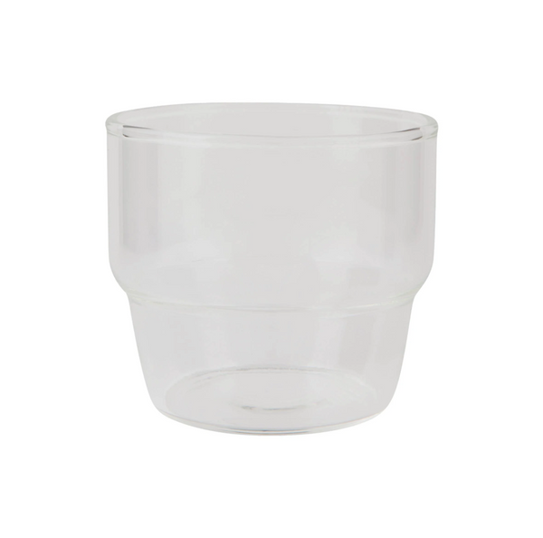 Stackable Juice Glass 9 oz - Clear