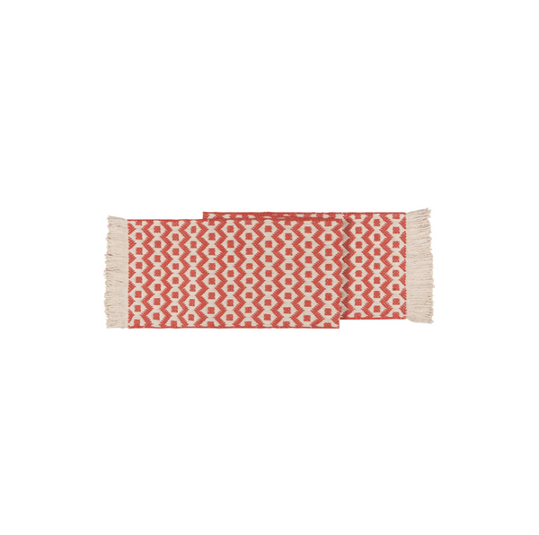 Clay Sullivan Table Runner