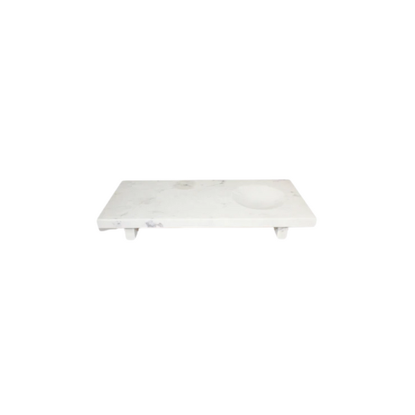 Marble Serving Tray