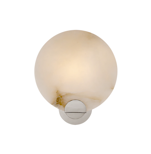 Signature Collection | Iveala Single Sconce