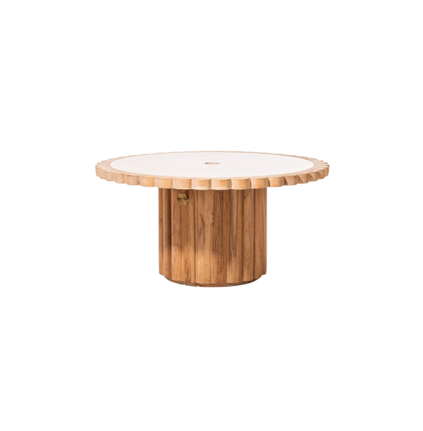 The Daisy Coffee Table