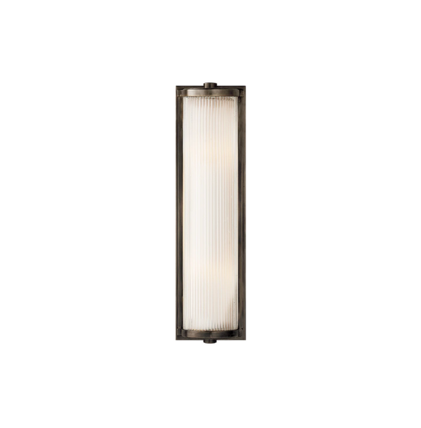 Signature Collection | Dresser Long Glass Rod Light