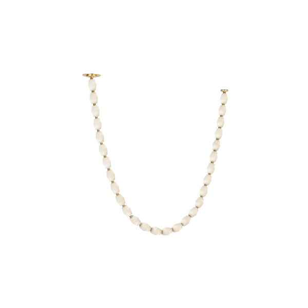 Modern Collection | Collier Alabaster 84 Chandelier
