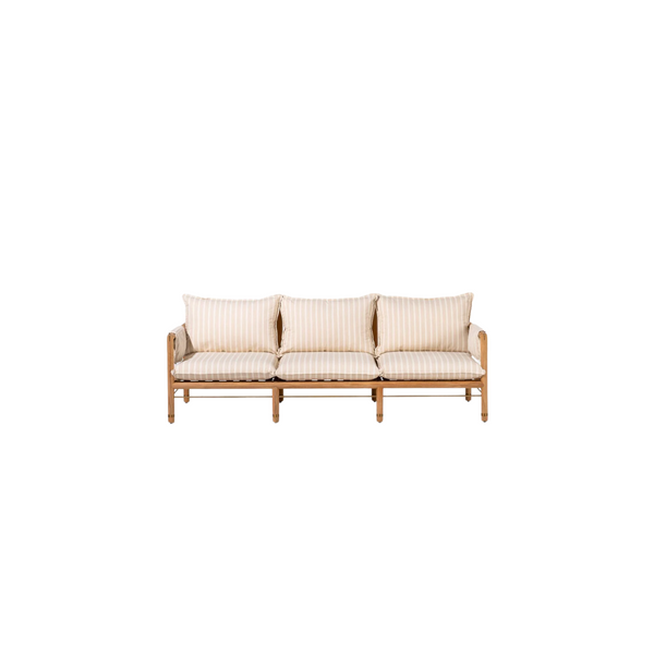 The WES Sofa