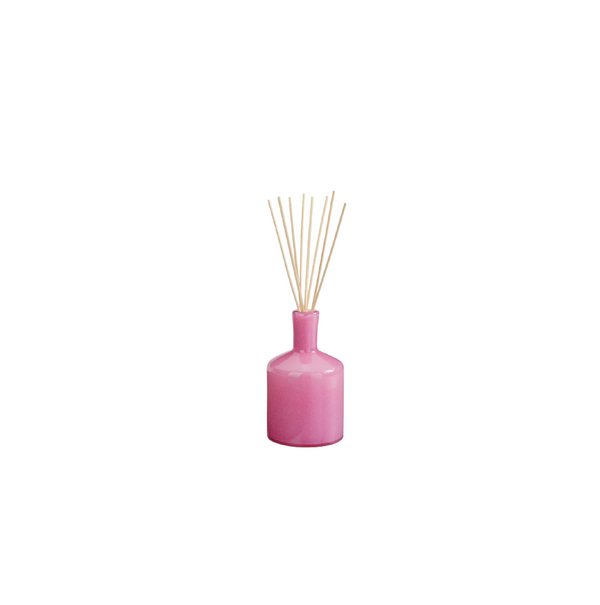 15 oz Duchess Peony Reed Diffuser / Powder Room