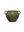 Hand-Painted Terra Cotta Handled Urn